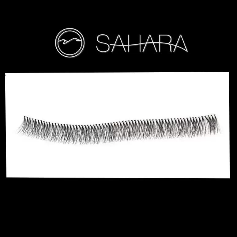 Eye Lash SAHARA sahara eyelash 00010